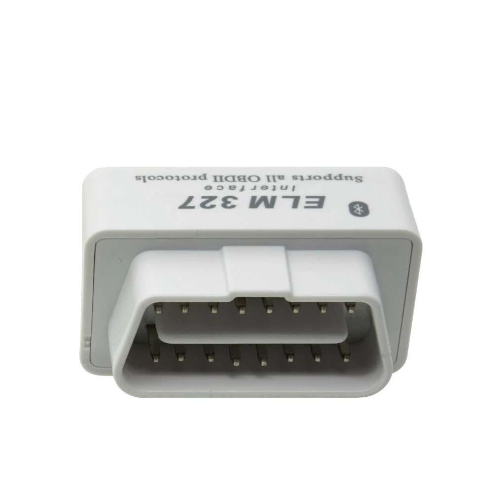 Dụng Cụ Chẩn Đoán OBD2 V1.5 ELM327 Bluetooth ELM 327 Phiên Bản 1.5 OBD2 / OBDII Cho Android