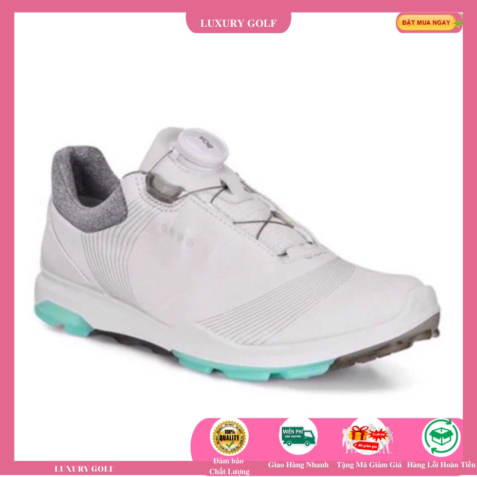 [ NEW ] Giày golf nữ cao cấp mẫu mới