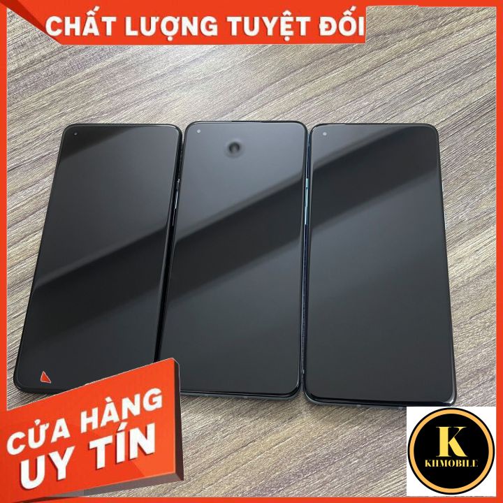 Điện Thoại OnePlus 9R bản 8/128 - Đã Sử Dụng - Như Mới - 99%