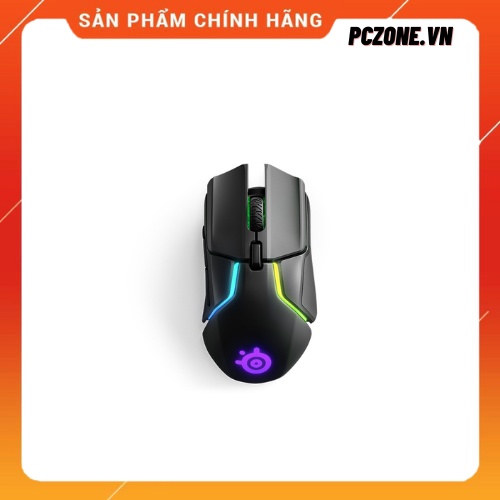 [ GIÁ SỐC ] - [ HOT ] - [ RẺ VÔ ĐỊCH ] - Chuột SteelSeries Rival 650 - Chính Hãng Việt Nam - Mới 100%