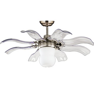 Quạt trần ROYAL FIORE CLEAR