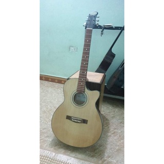 Đàn Guitar Acoustic