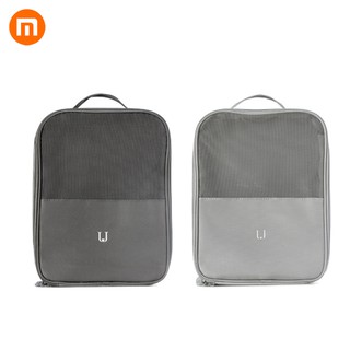 Xiaomi Youpin Túi Đựng Giày  Jordan & Judy Bằng Nylon Có 2 Màu Đa Chức Năng Mang Đi Du Lịch Tiện Lợi