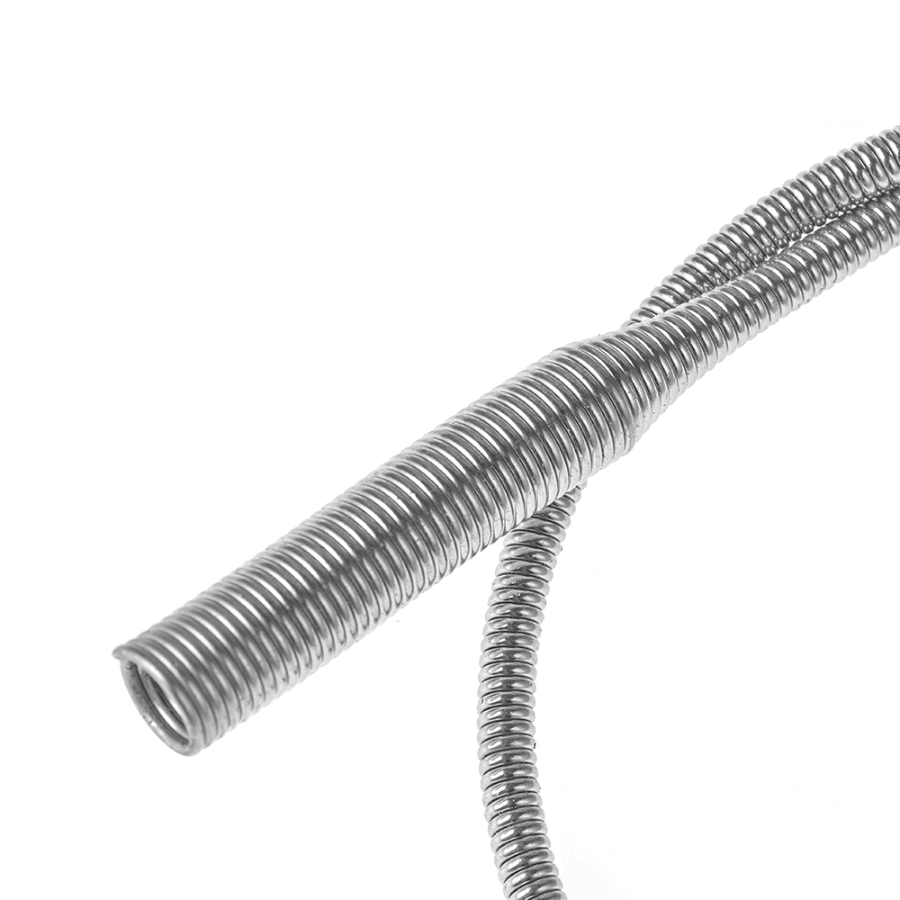 Dụng Cụ Móc Dây Kim Loại Làm Sạch Bồn Rửa Sáng Tạo