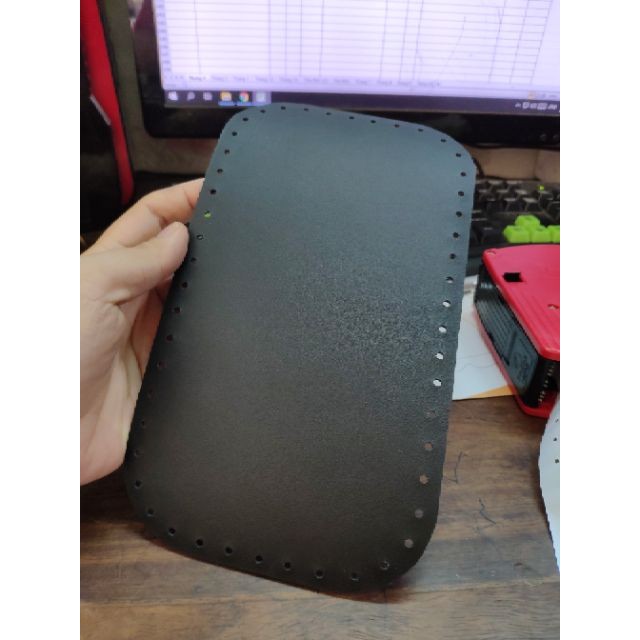 Đế túi da bò nhiều size | BigBuy360 - bigbuy360.vn
