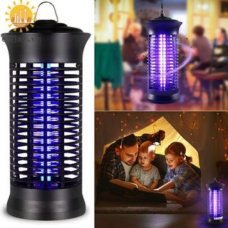 Đèn diệt muỗi côn trùng tia uv