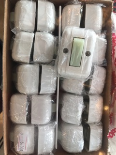 công tắc đèn