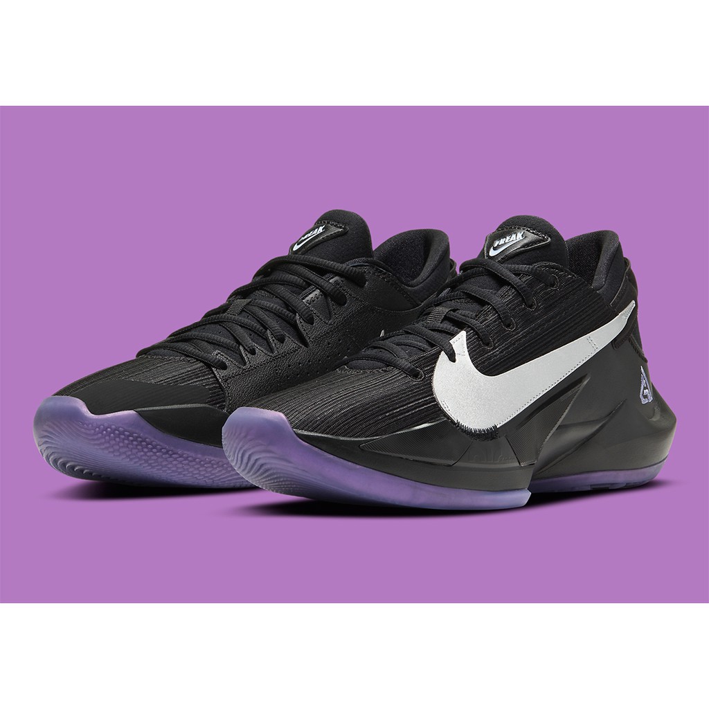 Giày Nike Chính Hãng - Nike Zoom Freak 2 'Dusty Amethyst' CK5424-005