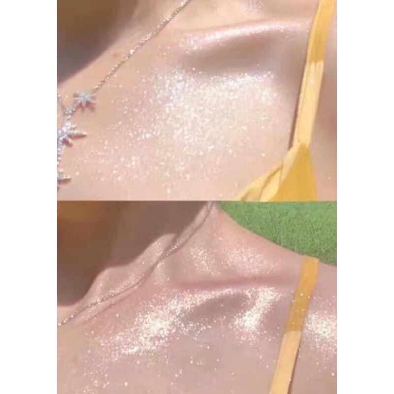 [Sẵn - Tách Set] Set Son Phấn Fenty Beauty Diamond Bomb Baby Mini | BigBuy360 - bigbuy360.vn