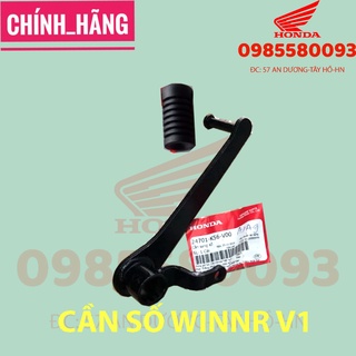 Cần móc số xe ( winner ) chính hãng honda