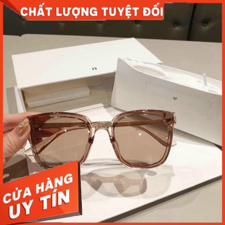KÍNH MẮT NỮ KÍNH THỜI TRANG NAM NỮ  GENTLE MONSTER DREAMER CAO CẤP Unisex | BigBuy360 - bigbuy360.vn
