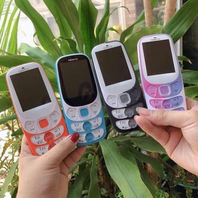 ĐIỆN THOẠI NOKIA THÁI LAN | BigBuy360 - bigbuy360.vn
