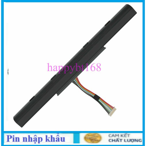 Pin Laptop Acer E5-575 E5-575G E15 E-17 E17 E5-774 ES1-432 F5-573 F5-771 E5-576 E5-576G AS16A5K AS16A7K AS16A8K
