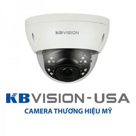 CAMERA KBVISION KR-N20iLD