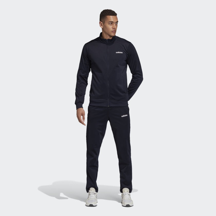 ADIDAS CHÍNH HÃNG - Bộ thể thao nam Adidas Tiro FM6312