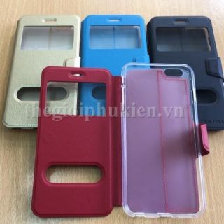Bao da onjess cho IPhone 6/ 6S chính hãng