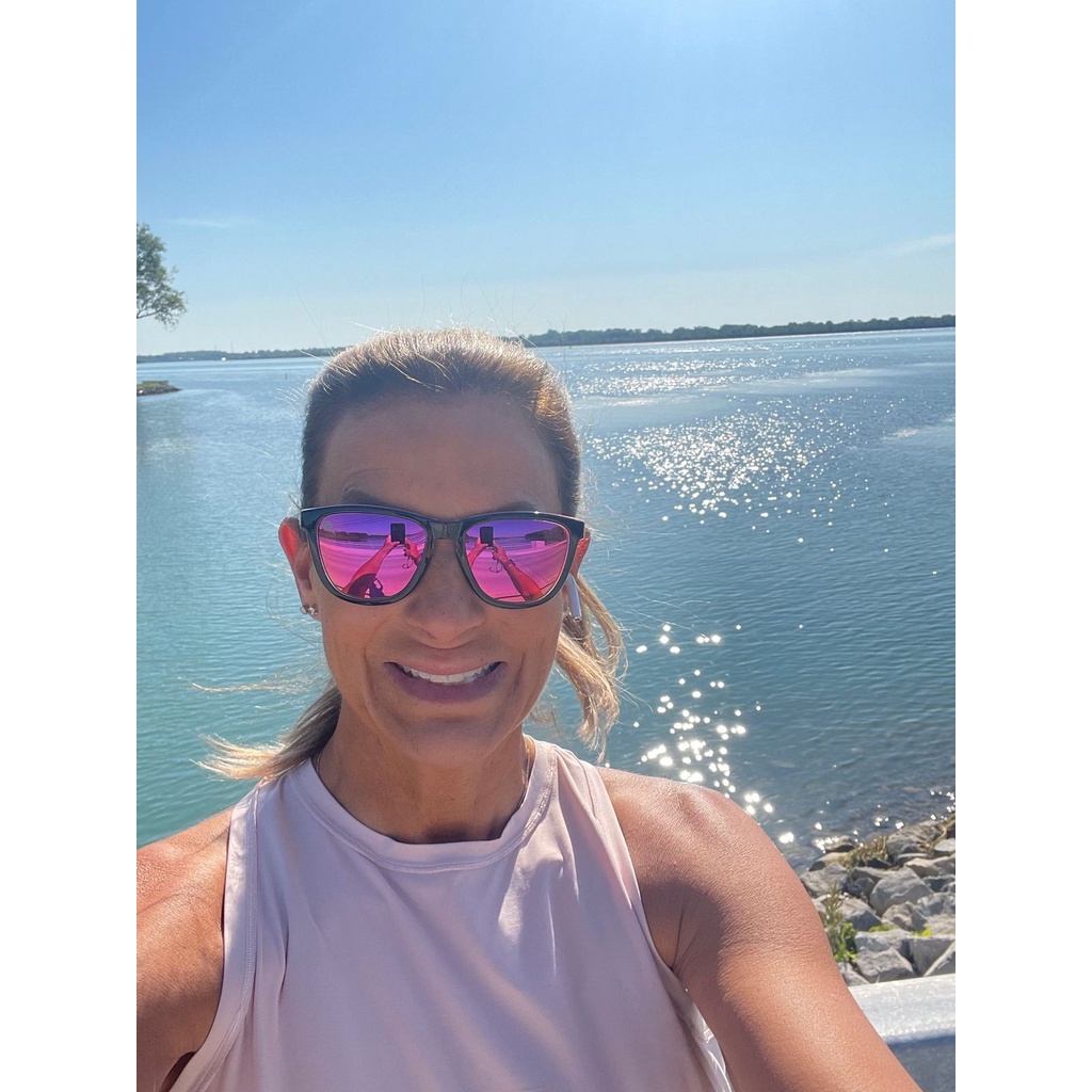 Kính chạy bộ, Kính thể thao, outdoor Knockaround Premiums Sport