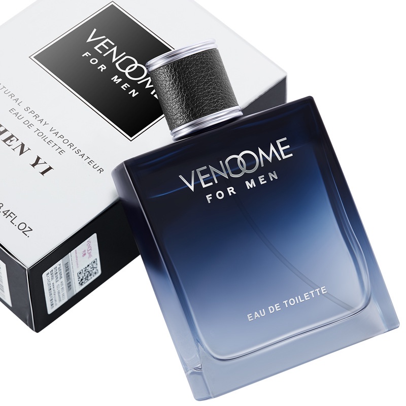 Nước hoa nam VENDOME FOR MEN 100ml chính hãng cao cấp thơm lâu hương thơm nhẹ nhàng thơm mát lâu dài nam tính phái mạnh