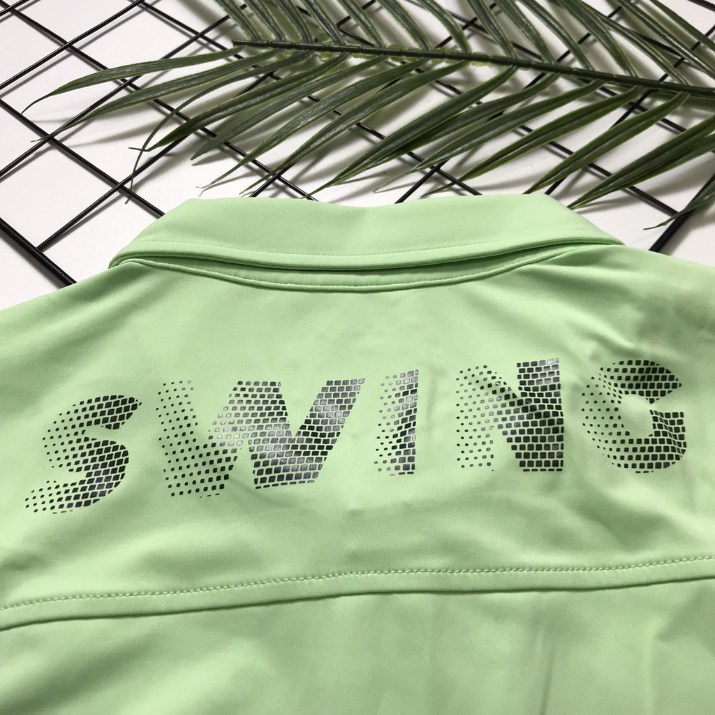 Áo polo nam Aristino cao cấp lịch sự  có khả năng chống nắng  APSG16S1