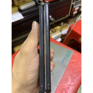 Ốp Samsung Note7/Note FE  (SM-N935F/DS) dẻo viềng lưng in hình