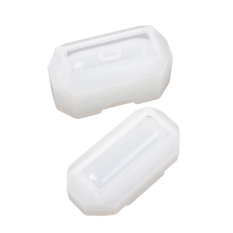 Khuôn Silicone Làm Hộp Đựng Tai Nghe Bluetooth