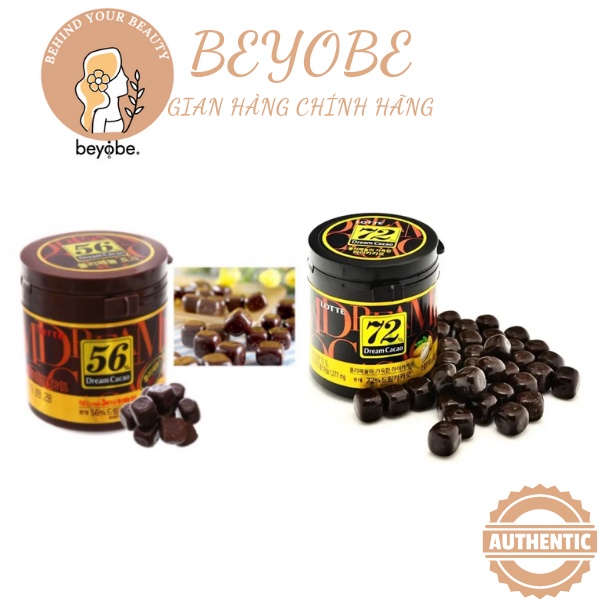 ĐỦ LOẠI 56% 72% 82% KẸO DREAM CACAO 56 trong phim HOSPITAL PLAYLIST