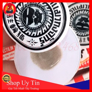 Combo 10 Miếng Dán Ké Chậu Cho Gà