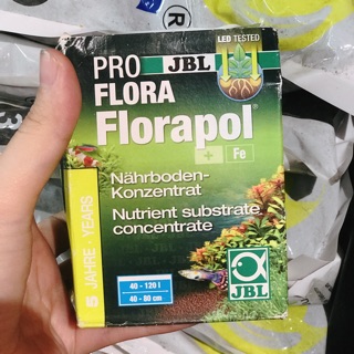 Cốt Nền JBL Dành Cho Hồ 40 - 80cm