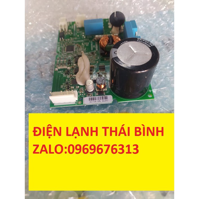MẠCH TỦ LẠNH AQUA LẮP CHUNG BEKO