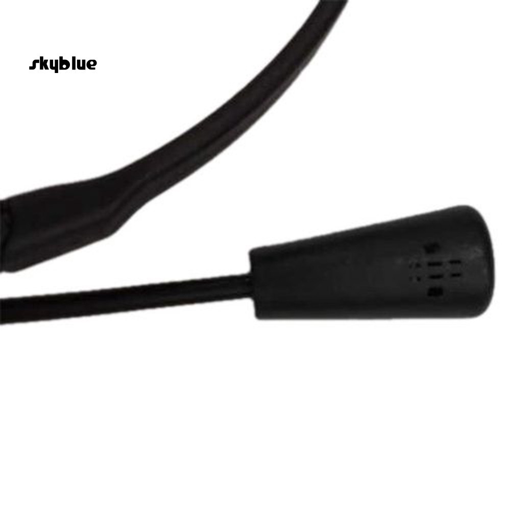 Tai nghe chụp tai có dây kèm mic cho máy tính - Hàng nhập khẩu | BigBuy360 - bigbuy360.vn
