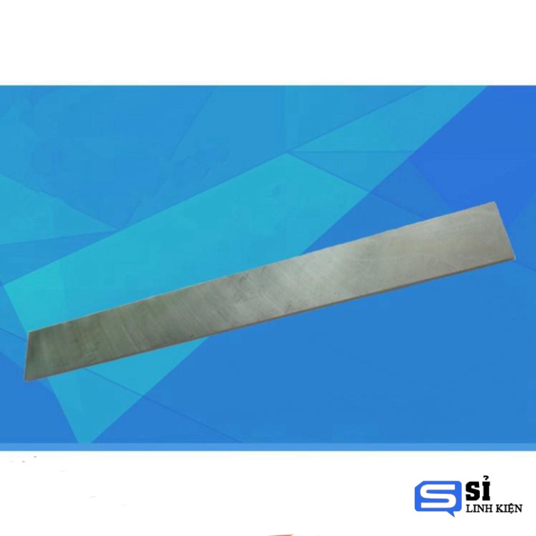 Dao tiện thép gió HSS 3x6x200mm