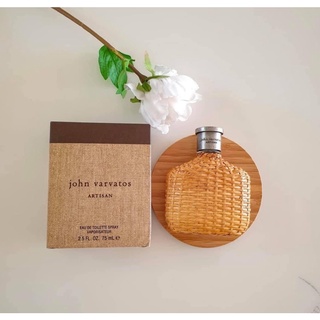 Nước hoa John Varvatos EDT 75ml
