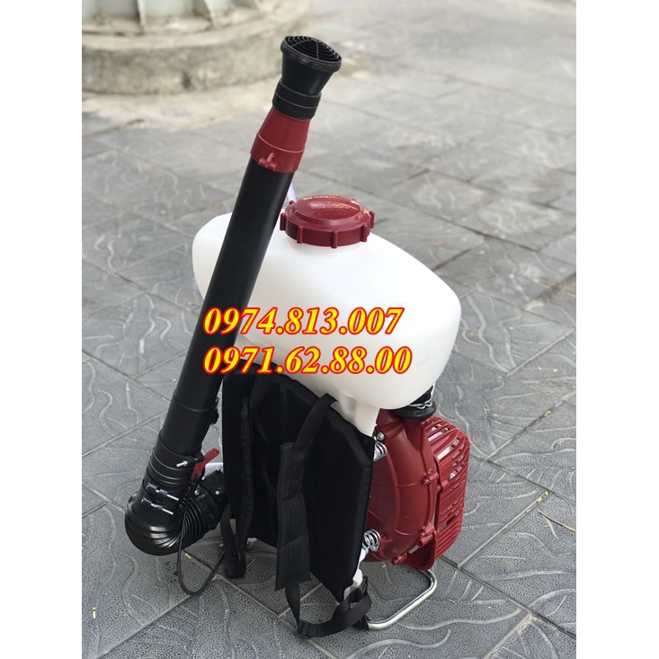 Máy phun sương ULV siêu mịn Solo Port 423