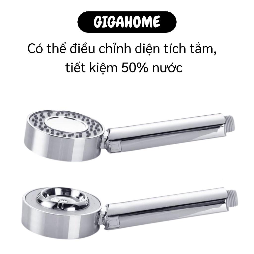 Vòi sen tắm GIÁ VỐN Vòi sen 2 mặt Nhật Bản tiện lợi, tạo cảm giác sảng khoái và thư giãn khi tắm. 8360