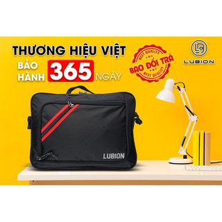 Cặp, túi đeo chéo Cao Cấp đựng laptop chất liệu chống thấm nước