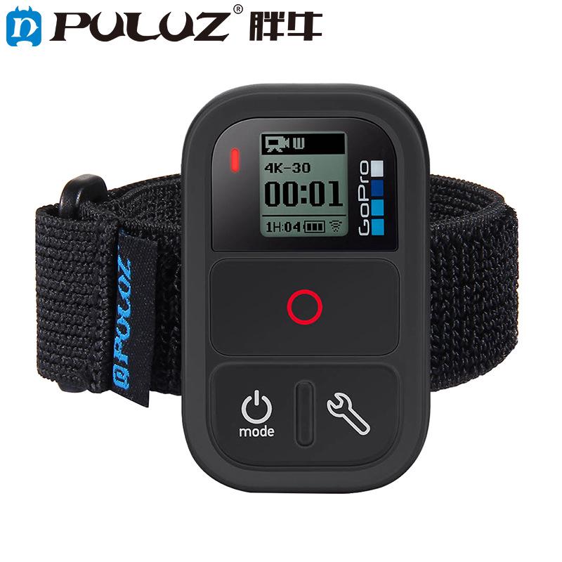 Dây đeo tay bằng Nylon điều khiển Remote cho GoPro HERO