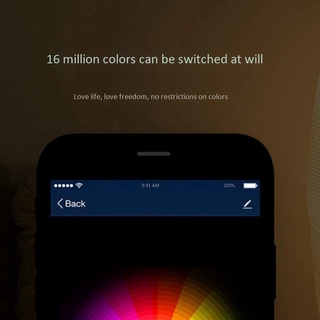 Đèn âm trần cho Google Home Amazon Aexa Tuya
