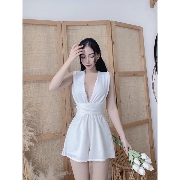 Jump Ngắn Cột Sexy Yoona