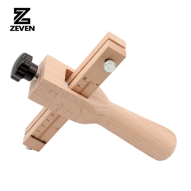 Dụng Cụ Cắt Đồ Da Thủ Công Dày Dặn Có Thể Điều Chỉnh Tiện Dụng