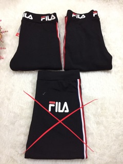 Quần legging nữ