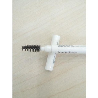 Combo 5 Chì Kẻ Mày Innisfree Auto Eyebrow Pencil