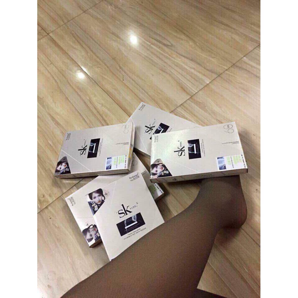 Sỉ lẻ quần tất lưới 3D SK co giãn lót nỉ chống xước giả da Vbig Mart | BigBuy360 - bigbuy360.vn