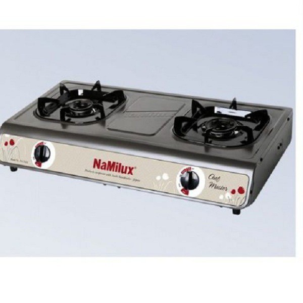 Bếp gas Namilux NA-702AFM