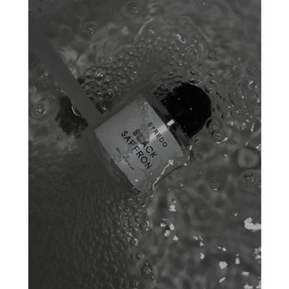 Nước hoa BYREDO Black Saffron Eau de Parfum (5ml/10ml/20ml)  [𝙳𝚘𝚗𝚝.𝚖𝚒𝚜𝚜]