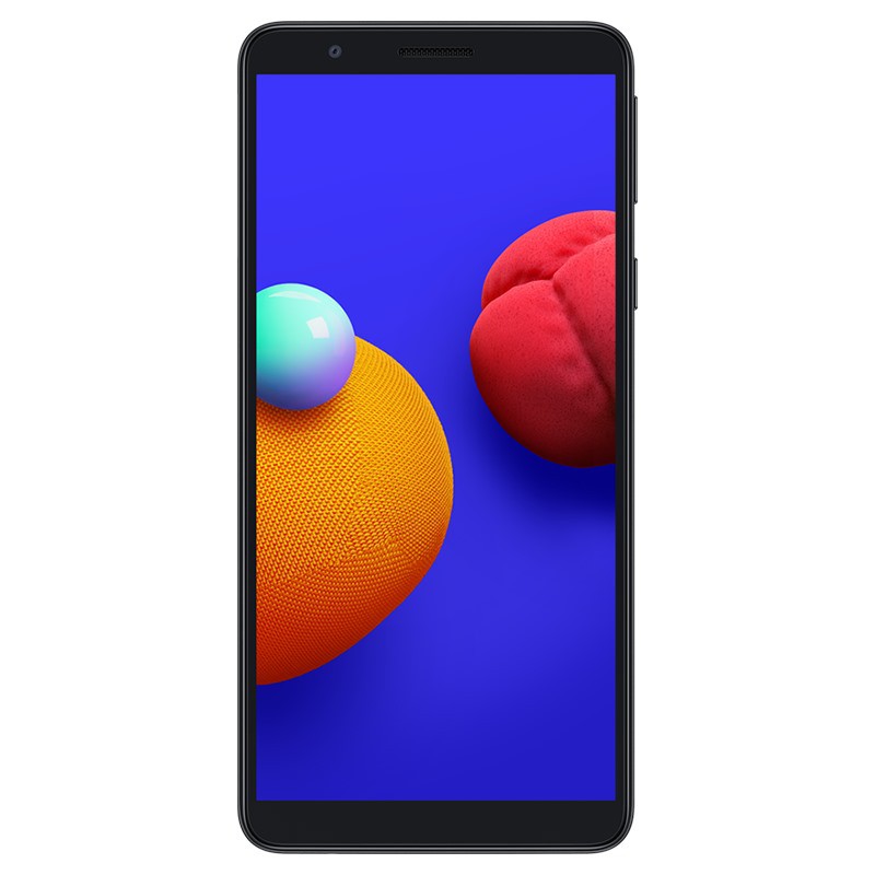 Điện thoại Samsung Galaxy A01 Core 2GB/32GB - Hàng chính hãng nguyên seal | WebRaoVat - webraovat.net.vn