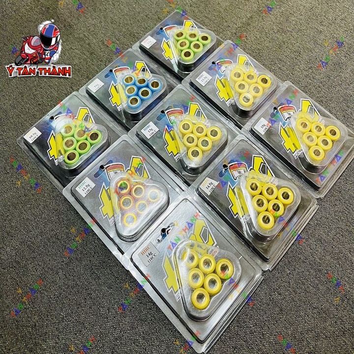 bi nồi độ honda 110cc hirc,chọn số gam bên dưới MS 149