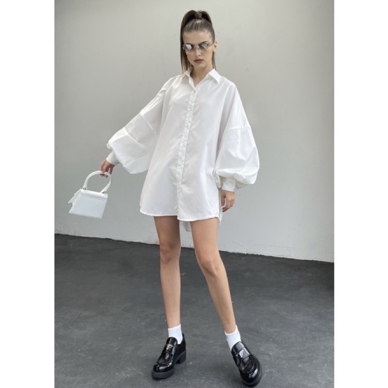 Pass áo somi Ayserkris