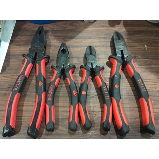 Kìm điện, kìm cắt giá rẻ