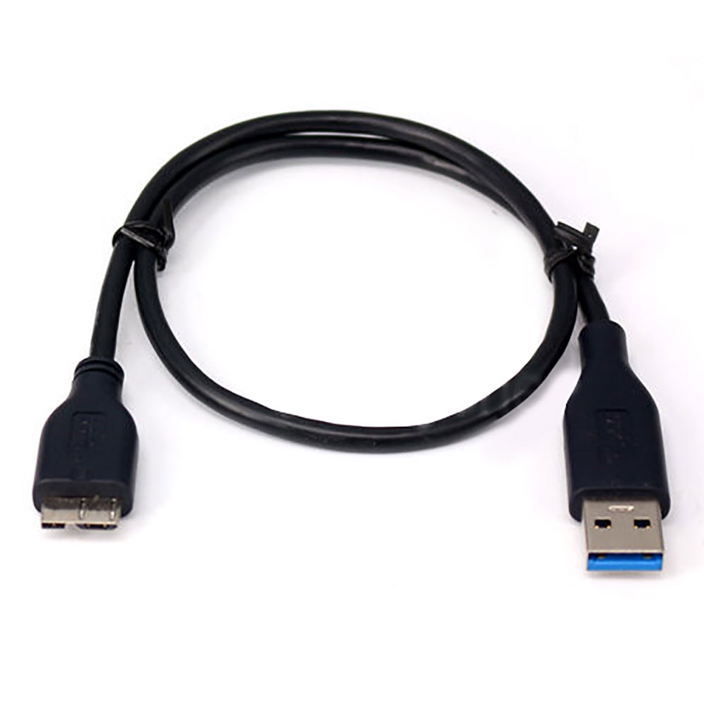 Dây Cáp Truyền Dữ Liệu Usb 3.0 Cho Ổ Cứng Wd