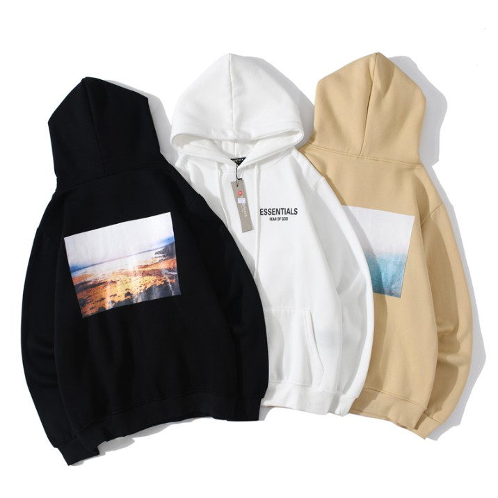 Áo Hoodie Cotton Cao Cấp Năng Động Thời Trang | BigBuy360 - bigbuy360.vn